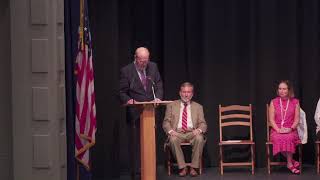 9th-11th Grade Award Ceremony