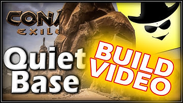 Quiet Base | Build Video