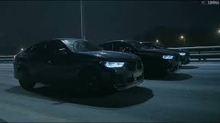 HilalDeep - Ride It (Original Mix) BMW X6 MUSIC VIDEO
