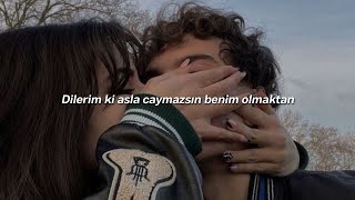 Dolu Kadehi Ters Tut - Dilerim Ki (Lyrics - Sözleri) Resimi