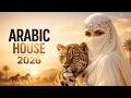 Arabic Deep House Instrumental Session | Smooth Ethnic Beats