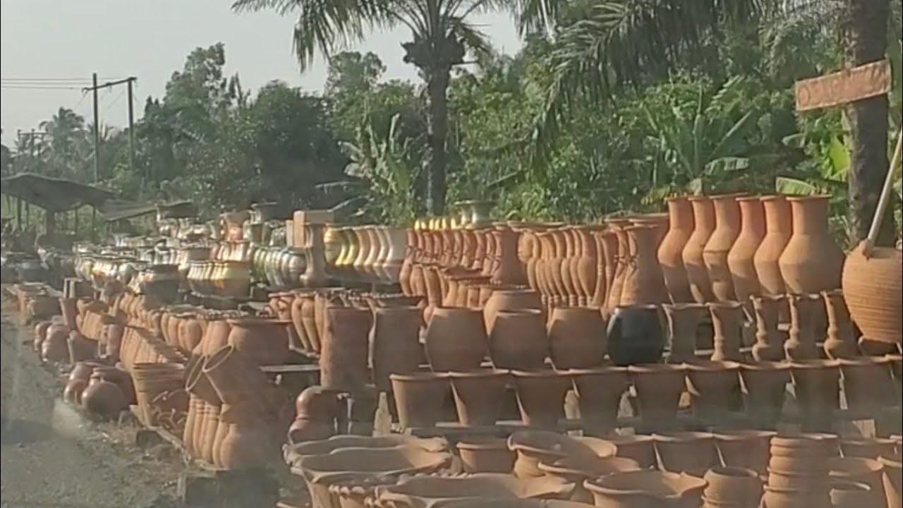 BUILDING IN GHANA,WHERE TO BUY YOUR FLOWER POTS. THE QUARSHIE'S Vlog
