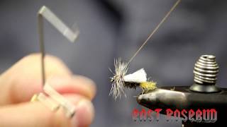 Clacka Caddis