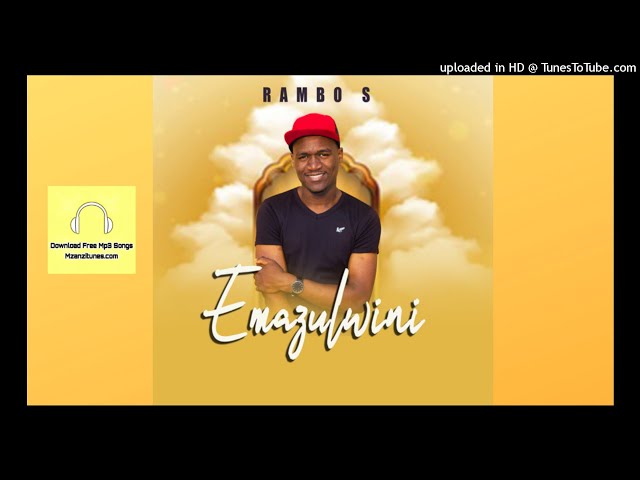 Rambo S - Ungithatha La ft. Mr Chozen class=