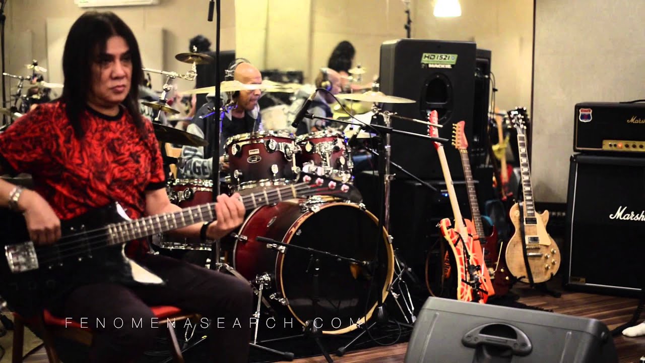 KU TAKLUKKAN DUNIA | SEARCH | PRACTICE SESSION