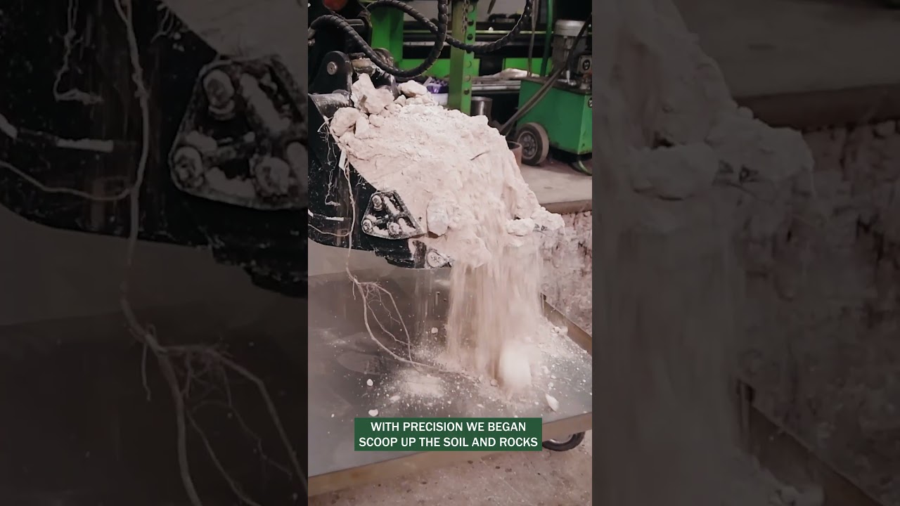 I Built a Large DIY Extreme Digging Project!