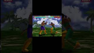 TEKKEN 3 IF YOU PLAY THIS COMMENT I WILL MAKE DOWNLOAD TUTORIAL ♥️