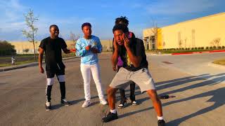 Lil Uzi Vert - Lo Mein (official dance video) @obeyboat_