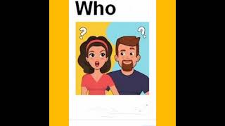 #Tricky puzzle #Who Is ? Level 10 "Find 5 hidden objects." screenshot 5