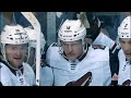 Play of the Week: Dvorak Picks It Off vs. Bruins