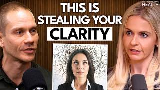 The Real Reason Perimenopausal Women Can't Think Clearly (It's Not What You Think) | Tommy Wood