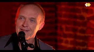 Stef Bos - Lichtpunt | live @ NPO Radio 5 Vakantieconcert