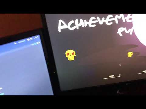 100%ing Achievement Hunter: Punk