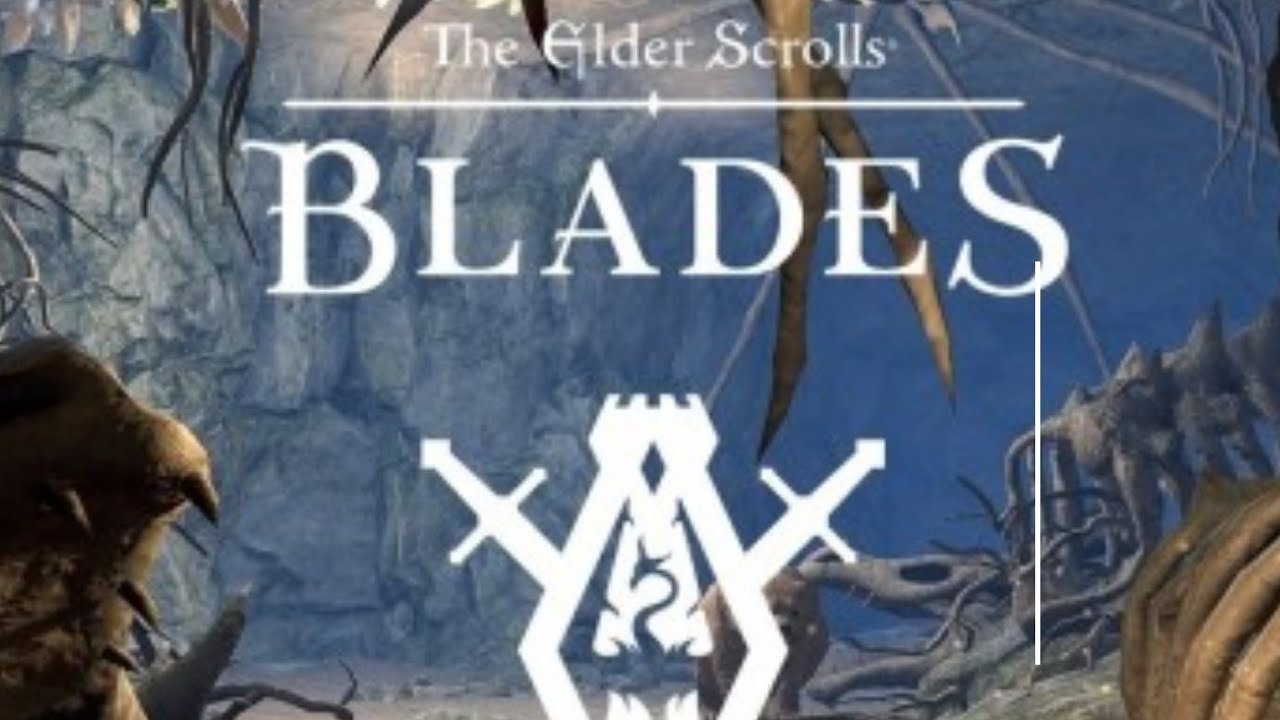 Elder Scrolls Blades Gameplay 2019 YouTube