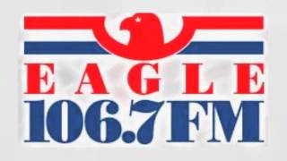 WYAY Eagle 106.7 Atlanta - Rhubarb & Dallas - 2003