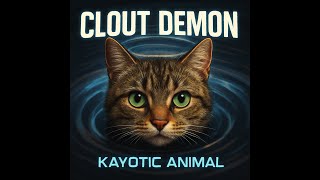 CLOUT DEMON 😼 (The Summoning)  Kayotic Animal