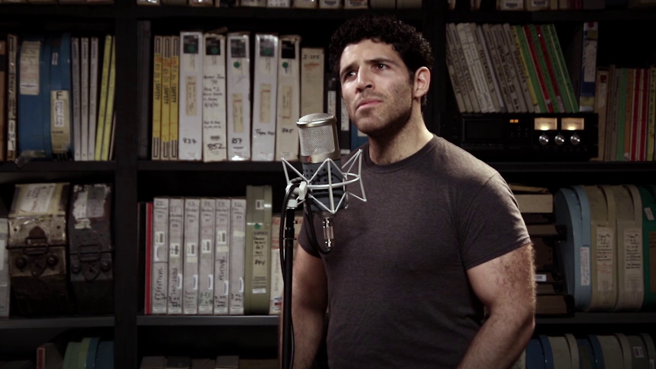 Faith Soloway and Friends - Crazy People - 6/20/2017 - Paste Studios, New York, NY