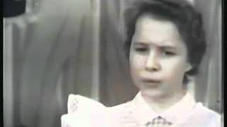 Video thumbnail of "Brenda Lee - Doodle Bug Rag (Perry Como Show - 1956)"