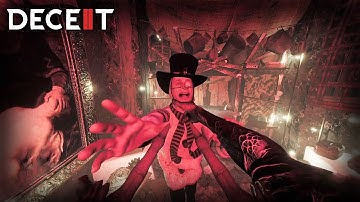 So Much Infected! | Deceit 2