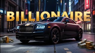 Billionaire Bass Boost 💸 Midnight Drive Music 💼 VIP RIDE MODE