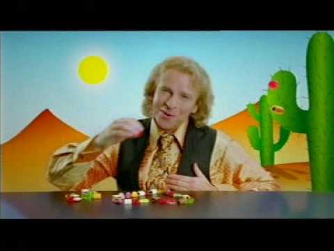 Haribo Thomas Gottschalk Haribo Thomas Gottschalk