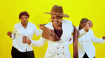 Rose Adjei - Ne Mmre (His Time) {Official Music Video}