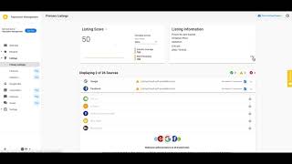 Monitor Your Business' Online Reputation with Reputation Manager