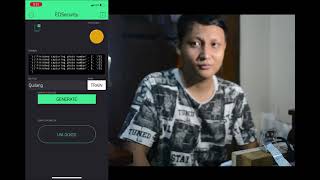Smart Door Lock System with QR Code and Facial Recognition