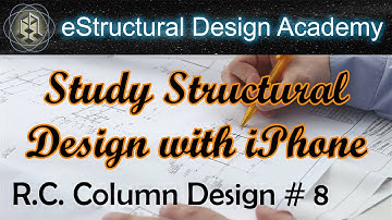 Square Column Design with Biaxial Bending Load using LRFD - RCD Using Structural Design Apps