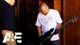 Storage Wars: Jarrod and Brandi's Les Paul Guitars (Season 6, Episode 4) | A&E