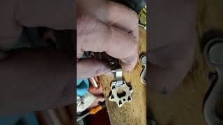 Banshee exhaust porting and polish +(3)