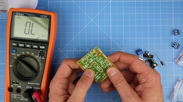 LAZY SUNDAY - ICL8083 Function Generator - LS10