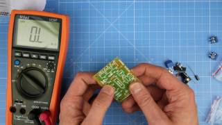 LAZY SUNDAY - ICL8083 Function Generator - LS10