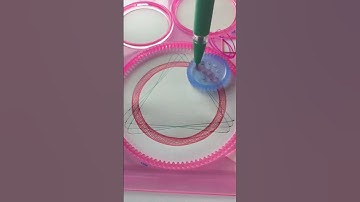 #spirograph #satisfying #theothersideofmakebelieve #relaxing #art #relax