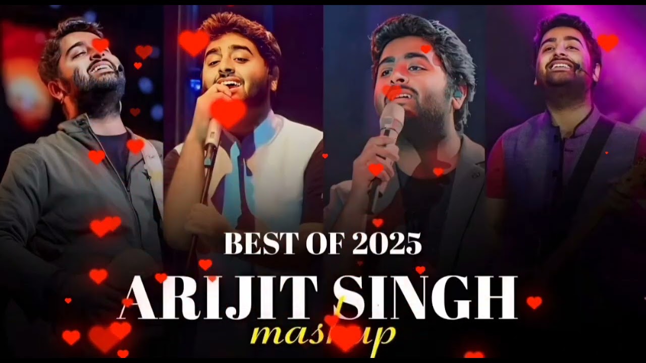 Best Of Arijit Singh 2024 | Arijit Singh New Song | Arijit Singh Jukebox | Arijit Singh Hits Songs