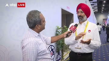 Airtel के Chief Technology Officer Randeep Sekhon ने विस्तार से बताया 5G कैसे काम करेगा
