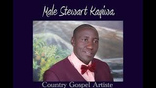 HYMNS BY MALE STEWART KAYIWA [ FULL ALBUM - Audio] COUNTRY MUSIC