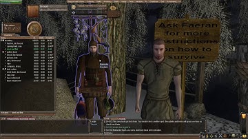 Wurm Unlimited - Tutorial - Episode 110, Part 1 - Tour of Raynstorms Tutorial Islands!!