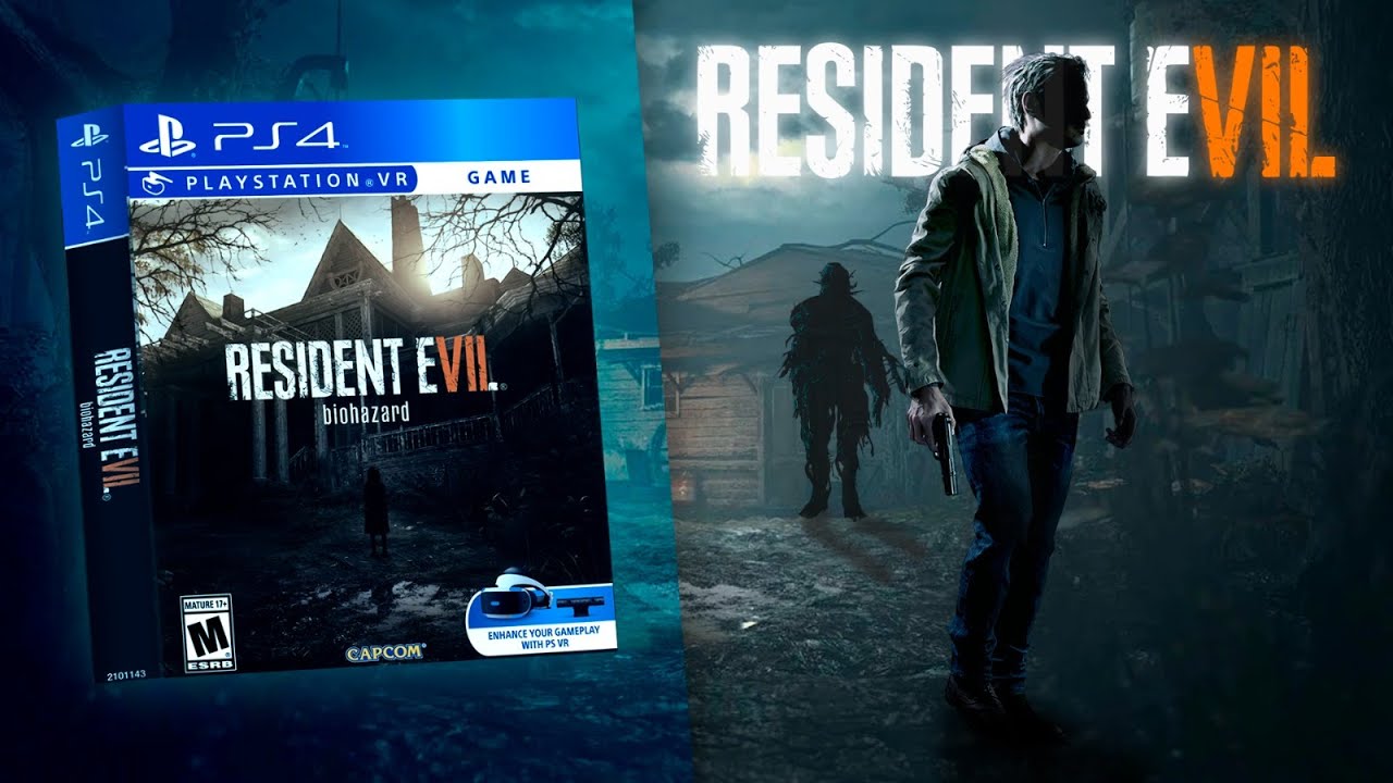 RESIDENT EVIL 7 FUE El RENACER De La SAGA