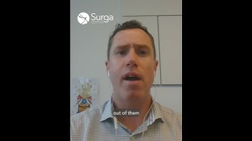 Brent Sinclair highlights Dashboards