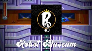 Rockman & Forte / Megaman & Bass - Stage 1 - Robot Museum - (Live Remix by Rayn Production)