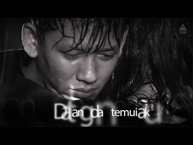 Dadali - Disaat Aku Mencintaimu (Official Lyric Video) class=