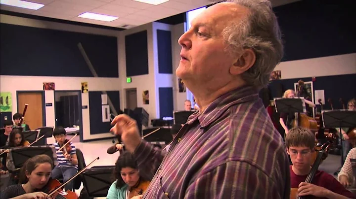 American Graduate Stories of Champions: Michael Ne...
