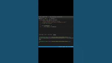 Python Tutorial: How to Write a Function to Check Whether a String is Pangram or Not (One-Line)