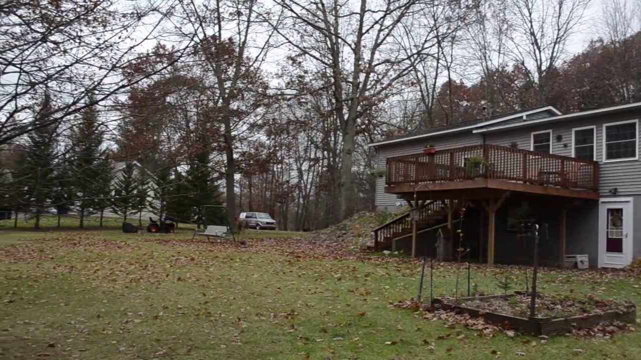 Home for Sale 16454 Larsen Ave, Gowen, Michigan Karrie Herring