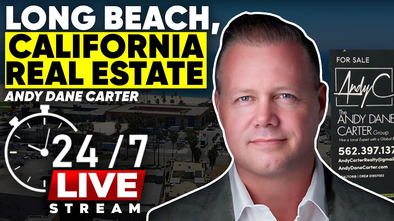 Long Beach Real Estate California? Watch This Now