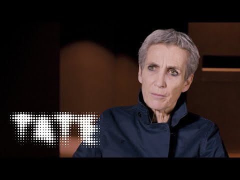 Susan Norrie – 'I'm Interested in Life and Politics' | Tate Instructional Video