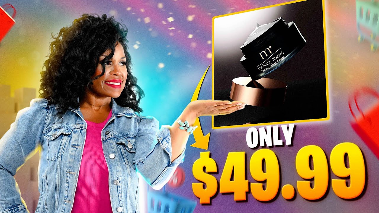 Molvany Liberte Firming Expert Cream (1.69oz)