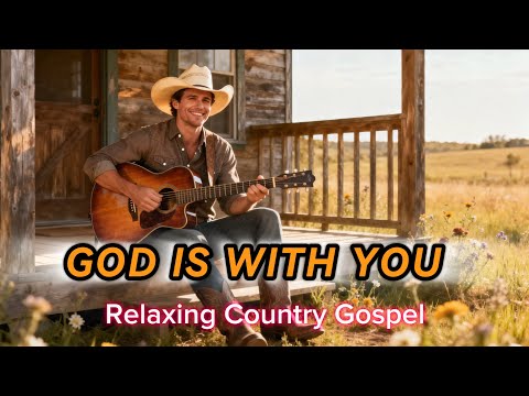 Country Gospel Songs for Strength, Hope and Faith Through Every Storm