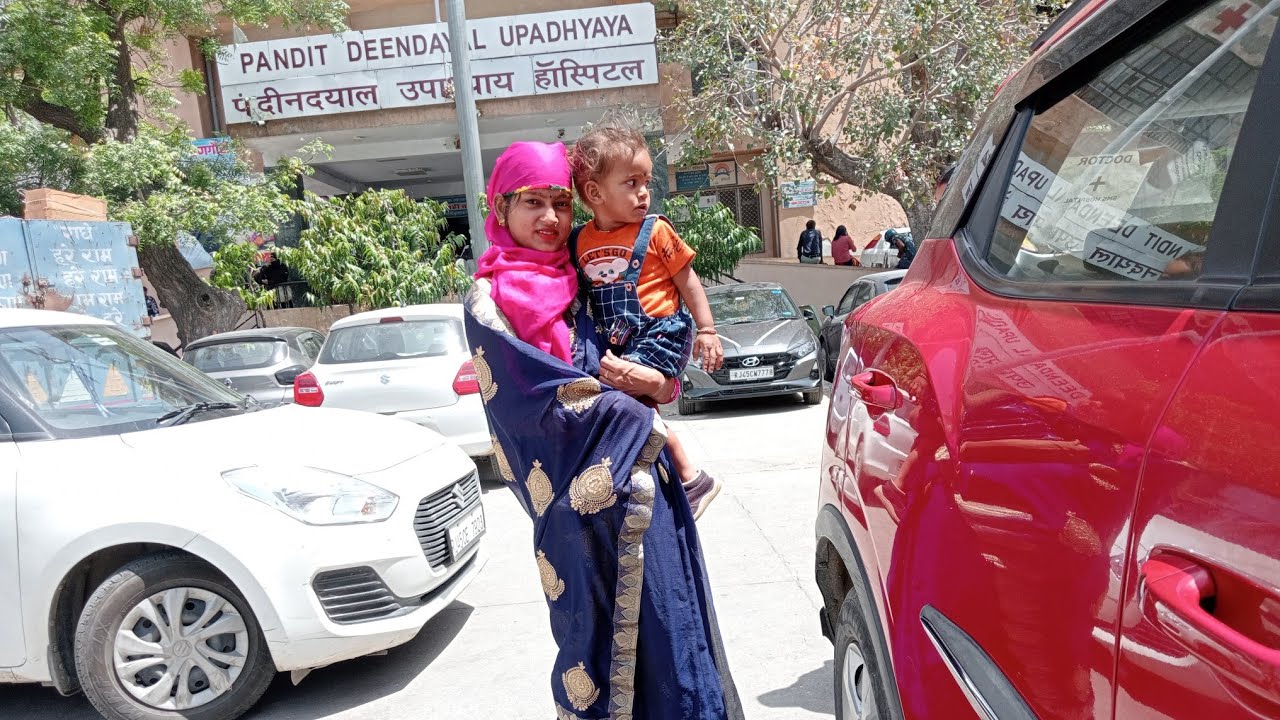 pandit dindayal hospital gangori Jaipur Rajasthan.